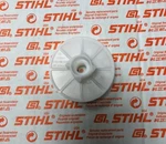 Stihl FS56R FC56 FS70R FC70 FS50 FS40 KM56R FS55 Carrier Rotor 4144 195 2000 Oem. Fixed Price $8.95.