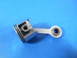 Homelite Piston And Rod Assembly A-03599 New. Fixed Price $29.00.