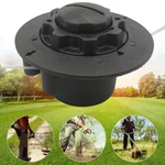 Trimmer Head For Stihl C5-2 FS38 FS40C FS45 FS46 FS50 FSE60 4006 710 2103. Fixed Price $13.97.