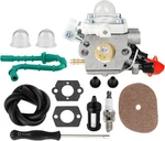 C1M-S267A Carburetor For Stihl FS56RC Weed Eater FS70R FS40 FS50 FS56C.... Fixed Price $22.02.