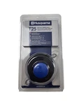 Husqvarna T25 966674401 Tap Advance Go Straight Shaft Curved Trimmer Head. Fixed Price $26.99.