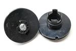 Oem Mcculloch Chainsaw Drum Recoil Starter Rewind Pulley Power Mac 6A - New Read. Fixed Price $18.99.