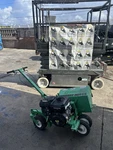 2021 Ez Trench BE400 Bedscaper Edger. Fixed Price $1600.00.