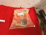 New Old Stock Oem Stihl Thrust Plate Kit Tool 0000 4307A 4130-717-2800. Fixed Price $39.99.