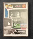 Funko Pop! Batman Black & White Eccc 2026 Con Exclusive Le 500 In Hand. Fixed Price $589.99.