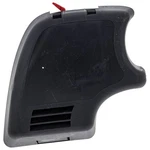 Mtd 753-06796 Air Cleaner Assembly Craftsman WS410 794490 791211 711971. Fixed Price $12.95.