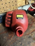 Oem Ryobi ZR51932 Toro String Trimmer Clutch Drum & Housing Free Shipping. Fixed Price $28.95.