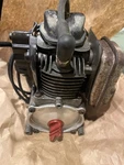 Troy-bilt TBE515 Edger 4-CYCLE Engine 753-05230, 753-05228, 753-05503, 753-05240. Fixed Price $75.00.