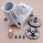 Clutch Drum Housing Spring Kit For Stihl FS80 FS85 FC80 FC85 HT70 HT75 Trimmer. Fixed Price $37.93.