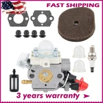 Carburetor For Stihl FS56RC FS70C FS70RC Replace 4144 120 0608 Trimmer. Fixed Price $12.53.