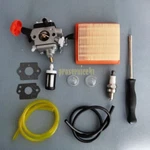4180 120 0615 Carburetor Air Filter For Stihl FS89R FS91 FS111R. Fixed Price $16.22.