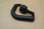 Echo SRM-2601 Trimmer; Complete Handle Assembly; Used; P021000000. Fixed Price $19.99.