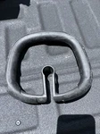 Homelite Ryobi Trimmer Assist Front Handle No Hardware Part # 527648. Fixed Price $9.99.