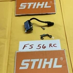 New Genuine Oem Stihl Fs 56 Rc Trimmer Ignition Coil Module Assembly. Fixed Price $32.95.
