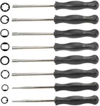 Husqvarna Chainsaw Adjusting Tool Craftsman Carb Jet Screw Head Poulan Weedeater. Fixed Price $22.89.