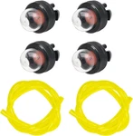 Pack 503936601 Primer Bulb With Fuel Lines For Husqvarna Chainsaw 235 236 240. Fixed Price $13.24.