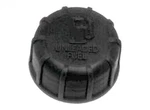 Genuine Tecumseh Black Fuel Cap 20-8285 35355 BC10 37845. Fixed Price $9.99.