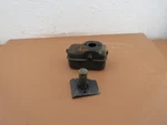 Weed Eater 1000 String Trimmer Oem Muffler. Fixed Price $9.99.