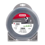Oregon 22-280 Gatorline Magnum Round .080 208 Feet Replaces Stens 380-511. Fixed Price $55.64.