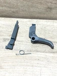 Craftsman String Trimmer, Pole Saw, Edgers Lock Out Lever, Trigger, Spring. Fixed Price $13.94.