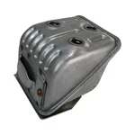 Electrolux Muffler Kit 575743002 - Genuine Replacement For Husqvarna & Jonsered. Fixed Price $100.03.