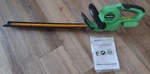 Workprox 20V Cordless Hedge Trimmer Tool Only Green (l). Fixed Price $60.29.