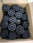 Case Swisher 2035 Series Trimmer ST67522BS Roller- Threaded. Fixed Price $210.00.