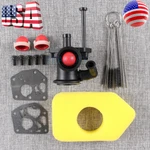 795477 Carburetor For Old Briggs # 794161 498811 795469 794147 699660. Fixed Price $14.24.