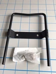Stihl Genuine Replacement Part 41177914400 Support Bracket Engine Stand Nos. Fixed Price $19.99.
