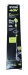 New! Ryobi 40V 15 In. Expand-it Cordless Attachment Capable String Trimmer. Fixed Price $89.00.