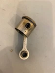 Weed Eater Featherlite Type String Trimmer 530071357 Kit - Piston. Fixed Price $20.00.