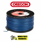 Oregon Platinum Gatorline Twisted 20-102 Trimmer .095 886' 3 Lb Spool Usa. Fixed Price $48.90.