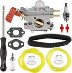 For Murray M2560 MS2550 MS2560 Trimmer M25B MS9900 Blower 753-06288 Carburetor. Fixed Price $26.24.