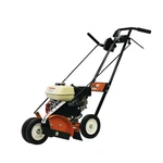 Bravepro Edger 10 In. Straight Blade Honda GX120. Fixed Price $1614.24.