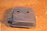 Stihl 41401400617 Muffler. Fixed Price $15.60.