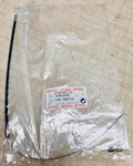 Stihl 4135 180 1110 Throttle Cable For FS108, 88 Oem. Fixed Price $17.79.