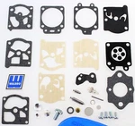 Walbro Carburetor Kit & Mounting Gasket WT409 WT410 WT414 WT415 WT416 WT417 K18. Fixed Price $37.93.