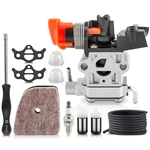 New Stihl Zama Carburetor 4149 120 0600 FS94R KM94R HL91K HL94K RC20243. Fixed Price $33.20.