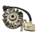 Mcculloch 219958 Flywheel Ignition Assembly 219848 222308 219383 95266 102556. Fixed Price $99.95.