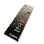 Electric String Trimmer Weed Eater By Torelli Tools 9 Inch Cutting Width Box. Fixed Price $21.74.