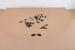 Ryobi CS30 String Trimmer Oem Misc Hardware. Fixed Price $5.00.