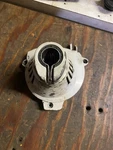 Oem Stihl KM130R String Trimmer Clutch Drum & Housing Free Shipping. Fixed Price $29.95.