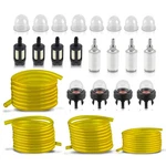 Fuel Line Filter Primer Bulb Kit For Echo 12538108660 00570025 Hometile A01195A. Fixed Price $17.99.