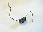 Used Echo Leaf Blower Ignition Switch A440001310 / Ground Terminal V486000150. Fixed Price $10.95.