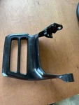 Echo 590 Timber Wolf, 600P, 620P New Chain Brake Handle Guard Oem. Fixed Price $41.75.
