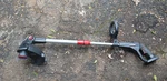 Craftsman 19.2V Cordless Trimmer Weedwacker Automatic Line Feed, *bare Tool*. Fixed Price $60.00.