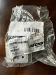 Echo Muffler P021054370. Fixed Price $39.50.