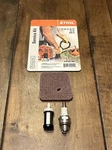 Stihl Tune-up Kit FS38 FS45 FS46 FS55 KM55 HL45 4140-007-1800 Genuine Oem. Fixed Price $28.45.