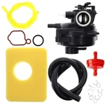 Carburetor Kit For Murray M20300 20-IN. Walk Behind Mower Usa Usps. Fixed Price $22.98.