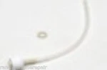 Craftsman Trimmer Primer Bulb Pump Fuel Petrol Gas Line Hose & Air Filter New. Fixed Price $34.46.
